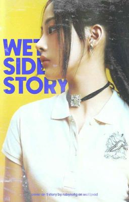 wet Side Story ★ Catnipz