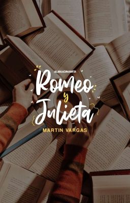 Romeo y Julieta - Martín Vargas