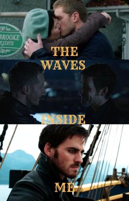 The Waves Inside Me 