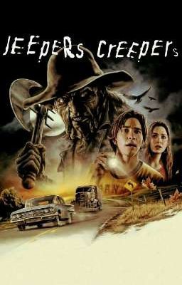 Jeepers Creepers (temporada 1)