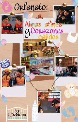 Orfanato: "almas Afines y Corazones...