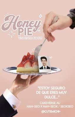 Honey pie : Vincenzo • Seokseo