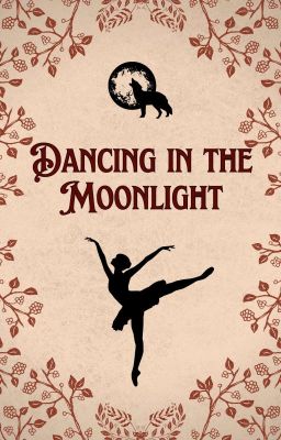 Dancing In The Moonlight - Derek Hale 