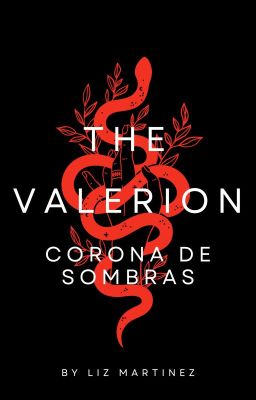Valerion:corona de Sombras