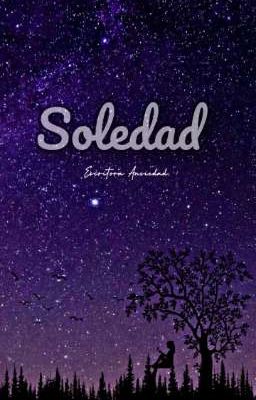 Soledad.