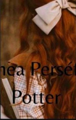 Leyendo Atenea Perséfone Potter Bla...