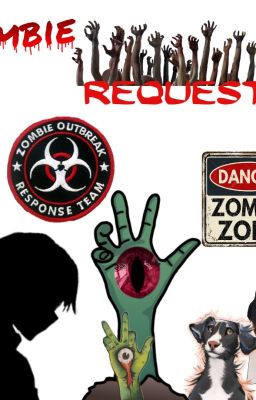Zombie Request y las Aventuras
