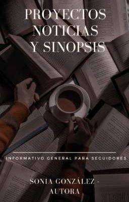 Informativo - Sonia González