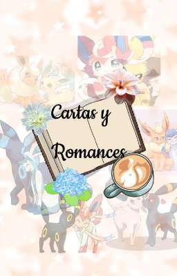 ♡cartas y Romances♡