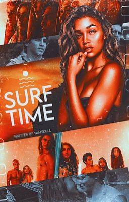 Surf Time ✶ Marlon Sousa.