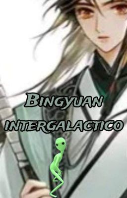 Bingyuan Intergalático