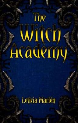 The Witch Academy : I The Secret Society