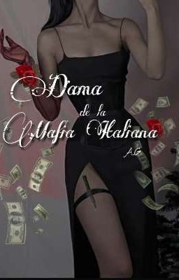 Dama de la Mafia Italiana (+18)