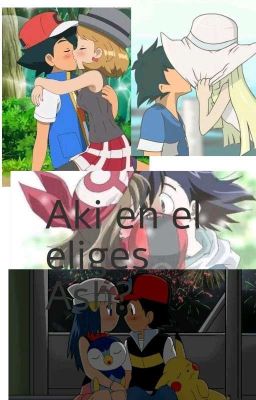 aki en Eliges Ash?