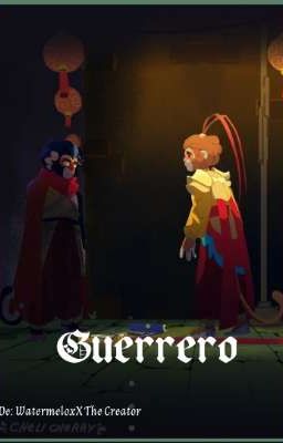 Guerrero | Shadowpeach - Wukong x M...