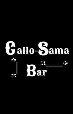 Callo-sama bar