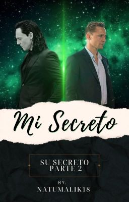 Mi Secreto《secuela》