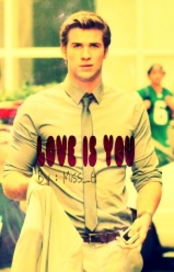 Love Is You