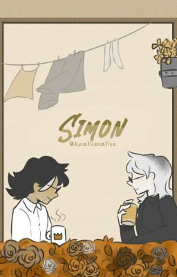 ★ Simon. Simoncest