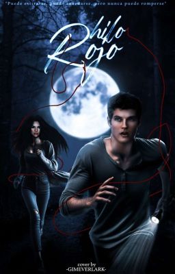 Find you - Isaac Lahey [ Teen Wolf ]