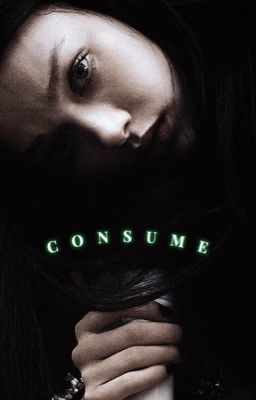 Consume | Mattheo Riddle