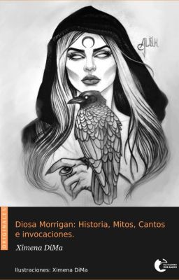 Diosa Morrigan: Historia, Mitos, Ca...