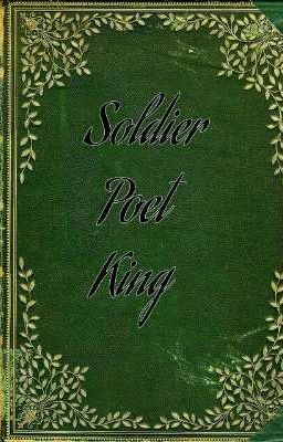 Soldier,poet,king {compas}