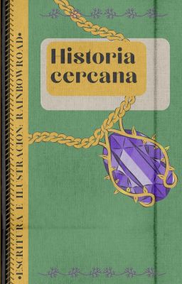 Historia Cercana ~español~