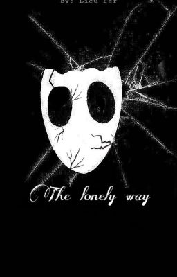 Legion - the Lonely way