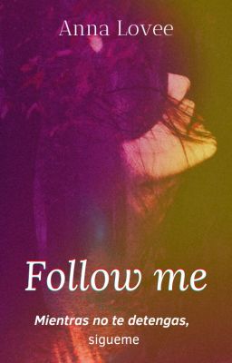 Follow me |james Sirius Potter|