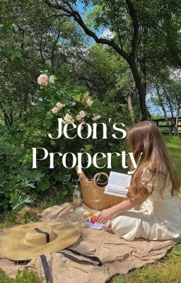Jeon's Property ✧ Jikook