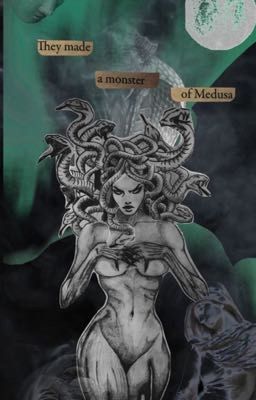 el Despertar de Medusa 😝