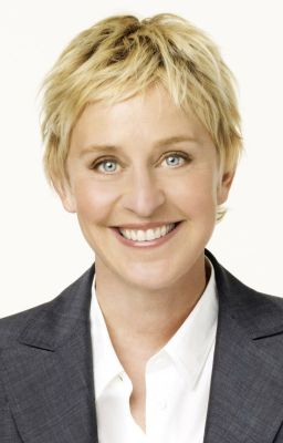 Ellen: Risas en el Viento
