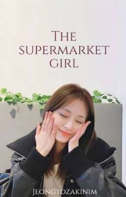 the Supermarket Girl (mitzu)