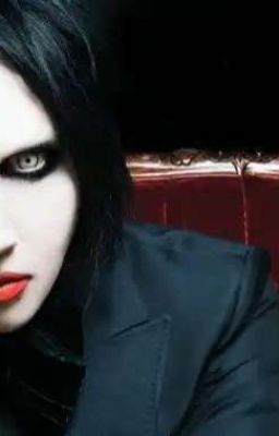 mi Último día con Marilyn Manson