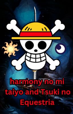 ¡¡harmony no Mi!!-taiyo and Tsuki N...
