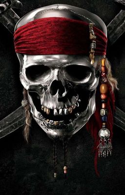 la Hija de Jack Sparrow