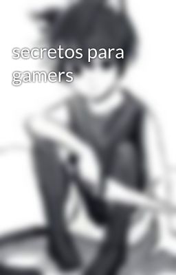 Secretos Para Gamers