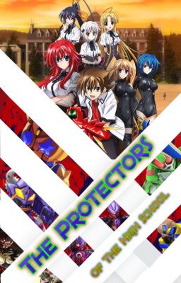 dxd the Protectors