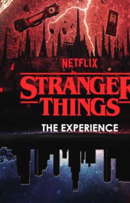 Chapters - Stranger Things: the Exp...