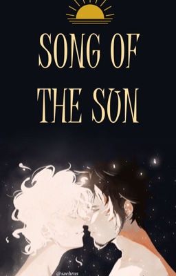 Song Of The Sun | One Piece