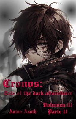 Cronos: Tale of the Dark Adventurer