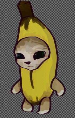 Gato Banana