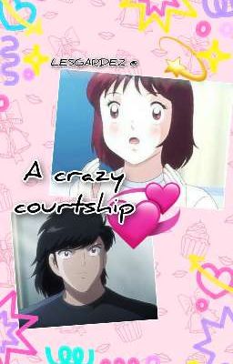 a Crazy Courtship (hyuga x Sanae)