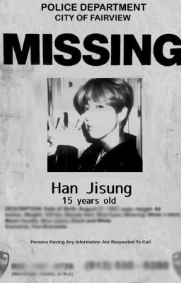 Missing |||||| Minsung