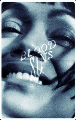 Blood Sins || Rosalie Hale
