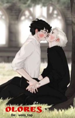Olores (drarry, Blairon y Pansmione)
