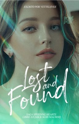 Lost and Found ⸻ Mick Schumacher