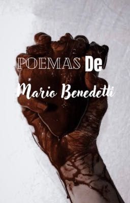 Poemas De Mario Benedetti