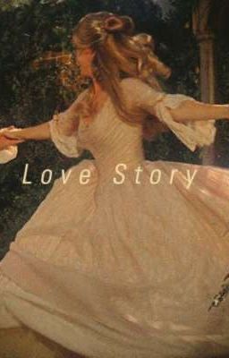 Love Story - Ramiro Ordóñez - c.a